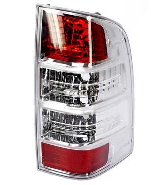 Ford Ranger Chrome Right Rear Light 2007 on GENUINE Preview